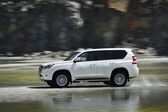 Toyota Land Cruiser Prado (J150 facelift 2013) 2.8 D-4D (177 Hp) AWD Automatic 2015 - 2017