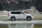 Toyota Land Cruiser Prado (J150 facelift 2013) 2.8 D-4D (177 Hp) AWD Automatic 2015 - 2017