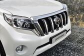 Toyota Land Cruiser Prado (J150 facelift 2013) 3.0 D-4D (190 Hp) 4WD Automatic 2013 - 2015