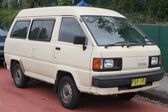 Toyota Lite Ace 2.0 i (97 Hp) 1988 - 1996