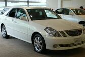 Toyota Mark II Wagon Blit 2.5 i 24V (196 Hp) 2002 - 2006