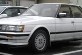 Toyota Mark II (G71) 2.0 i (160 Hp) 1984 - 1988