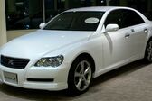 Toyota Mark X 2.5 i (200 Hp) 2004 - 2009