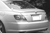 Toyota Mark X 2.5 i (200 Hp) 2004 - 2009