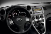 Toyota Matrix II S 2.4 (160 Hp) AWD Automatic 2008 - 2014
