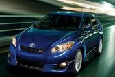 Toyota Matrix II 2.4 (160 Hp) 2008 - 2014