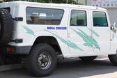 Toyota Mega Cruiser (BXD20) 1995 - 2001