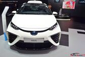 Toyota Mirai 1.6 kWh (154 Hp) Hydrogen e-CVT 2014 - 2020