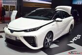 Toyota Mirai 2014 - 2020