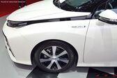 Toyota Mirai 1.6 kWh (154 Hp) Hydrogen e-CVT 2014 - 2020