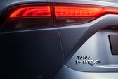 Toyota Mirai II 2020 - present