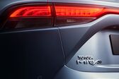 Toyota Mirai II 1.2 kWh (182 Hp) FCEV 2020 - present