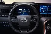 Toyota Mirai II 1.2 kWh (182 Hp) FCEV 2020 - present