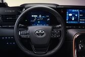 Toyota Mirai II 2020 - present