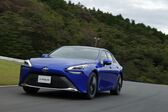 Toyota Mirai II 1.2 kWh (182 Hp) FCEV 2020 - present