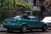 Toyota Paseo Cabrio (_L5_) 1995 - 2000