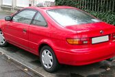 Toyota Paseo (L5) 1.5 16V (90 Hp) 1995 - 2000