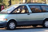 Toyota Previa (CR) 2.2 TD (100 Hp) 1992 - 2000