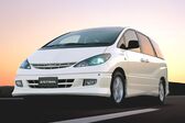 Toyota Previa 3.0 i V6 24V (220 Hp) 2000 - 2005