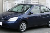 Toyota Prius I (NHW11) 2000 - 2003