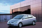 Toyota Prius I (NHW10) 1997 - 2001