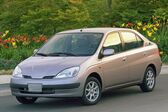 Toyota Prius I (NHW10) 1.5 16V (58 Hp) 1997 - 2001