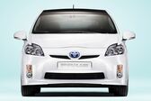 Toyota Prius III (ZVW30) 2009 - 2012