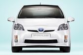 Toyota Prius III (ZVW30) 1.8 VVT-i (136 Hp) Hybrid CVT 2009 - 2012