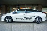 Toyota Prius Prime 1.8 (122 Hp) Plug-in hybrid Automatic 2017 - present