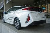 Toyota Prius Prime 1.8 (122 Hp) Plug-in hybrid Automatic 2017 - present