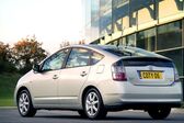 Toyota Prius II (NHW20) 1.5 VVT-i (113 Hp) Hybrid CVT 2003 - 2009