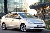 Toyota Prius II (NHW20) 1.5 VVT-i (113 Hp) Hybrid CVT 2003 - 2009