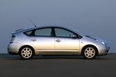 Toyota Prius II (NHW20) 1.5 VVT-i (113 Hp) Hybrid CVT 2003 - 2009