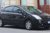 Toyota Prius II (NHW20) 1.5 VVT-i (113 Hp) Hybrid CVT 2003 - 2009