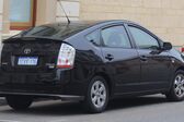 Toyota Prius II (NHW20) 1.5 VVT-i (113 Hp) Hybrid CVT 2003 - 2009