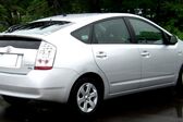 Toyota Prius II (NHW20) 2003 - 2009