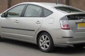 Toyota Prius II (NHW20) 2003 - 2009