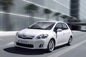 Toyota Prius+ (facelift 2015) 1.8 VVT-I (136 Hp) Hybrid CVT 2015 - present