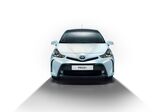 Toyota Prius+ (facelift 2015) 1.8 VVT-I (136 Hp) Hybrid CVT 2015 - present