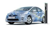 Toyota Prius+ (facelift 2015) 1.8 VVT-I (136 Hp) Hybrid CVT 2015 - present