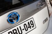 Toyota Prius Plug-in Hybrid (ZVW35) 2012 - 2015