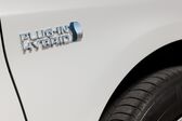 Toyota Prius Plug-in Hybrid (ZVW35) 1.8 (136 Hp) e-CVT 2012 - 2015