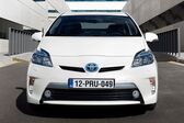 Toyota Prius Plug-in Hybrid (ZVW35) 1.8 (136 Hp) e-CVT 2012 - 2015