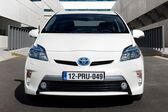 Toyota Prius Plug-in Hybrid (ZVW35) 2012 - 2015