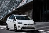 Toyota Prius Plug-in Hybrid (ZVW35) 1.8 (136 Hp) e-CVT 2012 - 2015