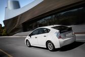 Toyota Prius Plug-in Hybrid (ZVW35) 1.8 (136 Hp) e-CVT 2012 - 2015