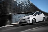 Toyota Prius Plug-in Hybrid (ZVW35) 2012 - 2015