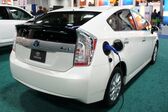 Toyota Prius Plug-in Hybrid (ZVW35) 2012 - 2015