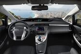 Toyota Prius Plug-in Hybrid (ZVW35) 1.8 (136 Hp) e-CVT 2012 - 2015