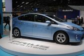 Toyota Prius Plug-in Hybrid (ZVW35) 2012 - 2015